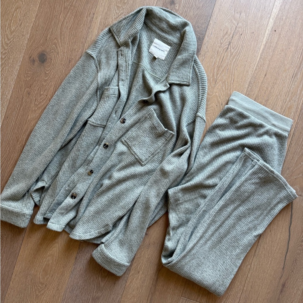 Thread & Supply set